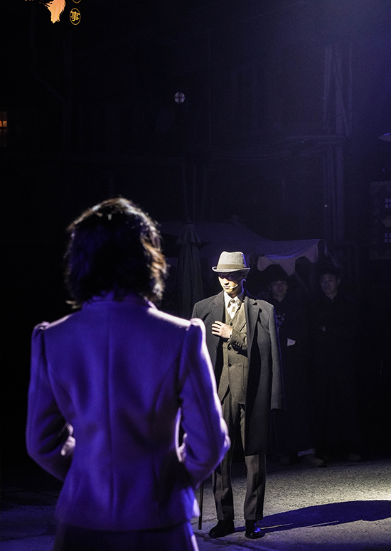 落地运营,迭代更新